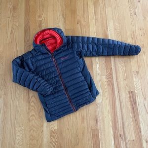 Cotopaxi Fuego Down Jacket